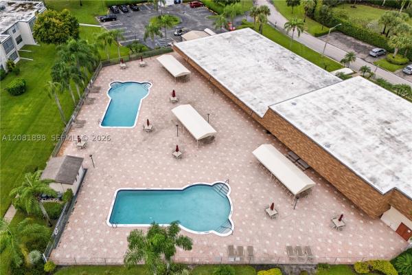 Abbey Village, 27 Abbey Ln #403, Delray Beach, Florida 33446, image 1