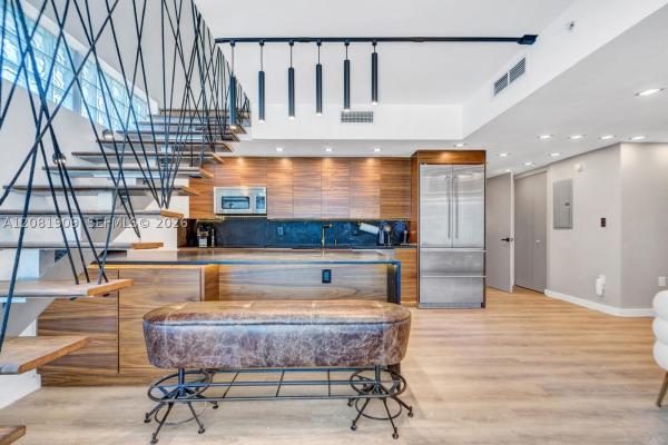 Mint At Riverfront, 92 SW 3rd St #901, Miami, Florida 33130, image 3