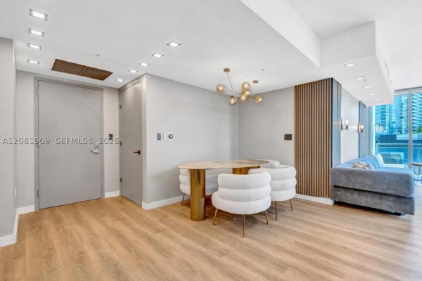 Mint At Riverfront, 92 SW 3rd St #901, Miami, Florida 33130, image 2
