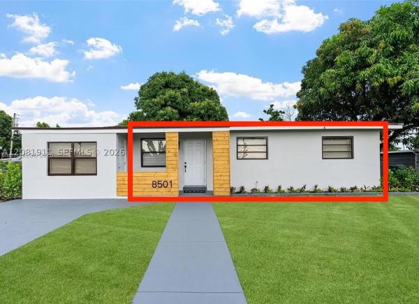 8501 NW 31st Ave ##A, Unincorporated Dade County, Florida 33147, image 2