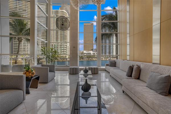 Carbonell, 901 Brickell Key Blvd #1001, Miami, Florida 33131, image 1