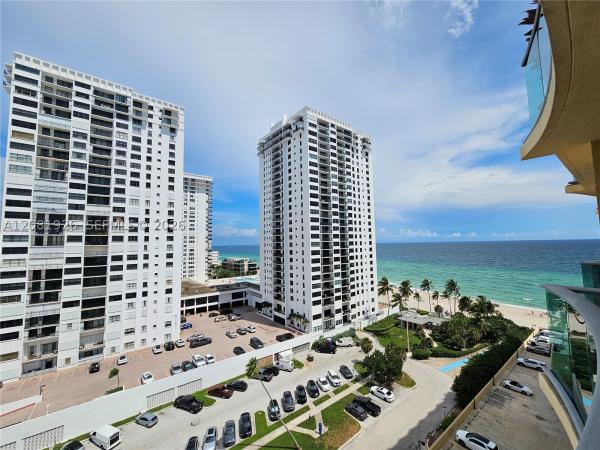 The Wave, 2501 S Ocean Dr #1137, Hollywood, Florida 33019, image 2