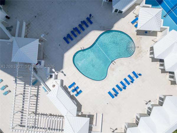 Sands Pointe, 16711 N Collins Ave #1704, Sunny Isles Beach, Florida 33160, image 3