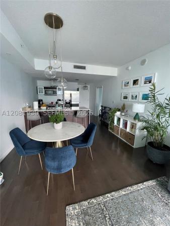 Quantum On The Bay, 1900 N Bayshore Dr #3608, Miami, Florida 33132, image 3