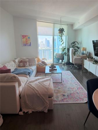 Quantum On The Bay, 1900 N Bayshore Dr #3608, Miami, Florida 33132, image 1