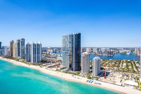 Turnberry Ocean Club Residences, 18501 Collins Ave #5001, Sunny Isles Beach, Florida 33160, image 1