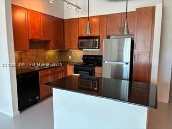 Cite On The Bay West, 2001 Biscayne Blvd #2603, Miami, Florida 33137, image 3