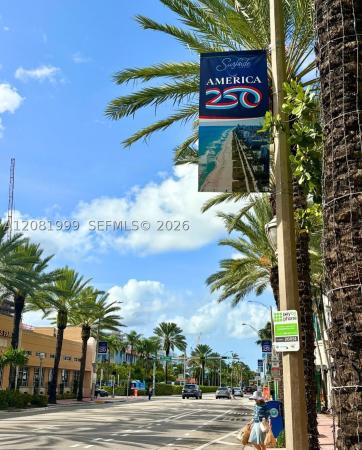 Normandy Beach, 8818 Carlyle Ave, Surfside, Florida 33154, image 1