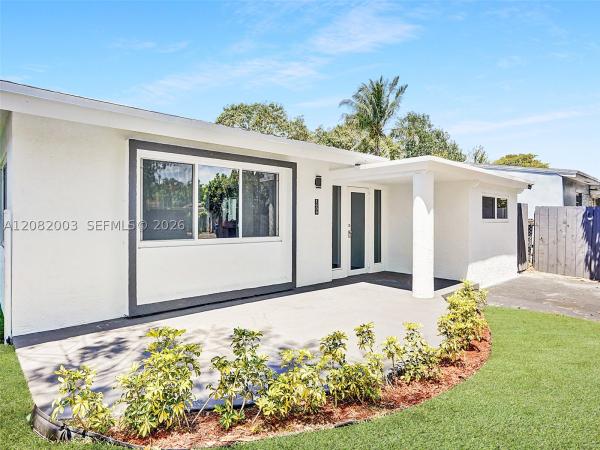 South Middle River, 1609 NW 7th Ter, Fort Lauderdale, Florida 33311, image 2