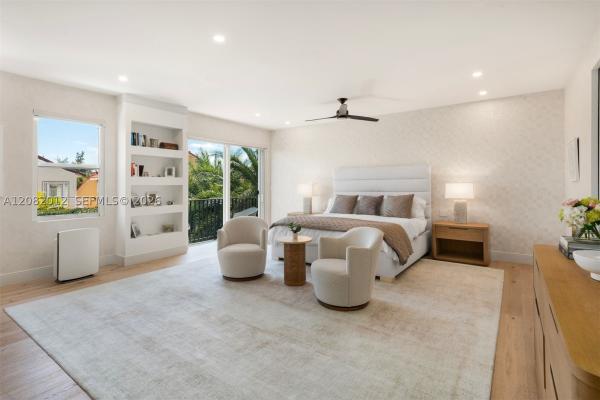 Sunset Lake, 2181 N Bay Rd, Miami Beach, Florida 33140, image 3