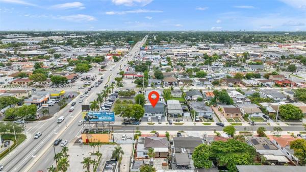 Ingleside Park, 4851 E 8th Ct, Hialeah, Florida 33013, image 2