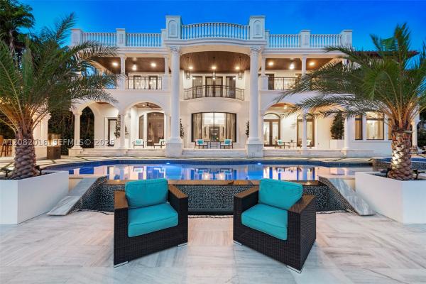 Golden Beach, 498 N Parkway, Golden Beach, Florida 33160, image 1