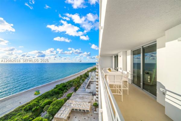 Oceanside Plaza, 5555 Collins Ave #16H, Miami Beach, Florida 33140, image 3