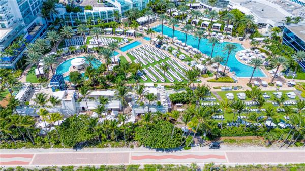 Sorrento Tower, 4391 Collins Ave #905, Miami Beach, Florida 33140, image 3