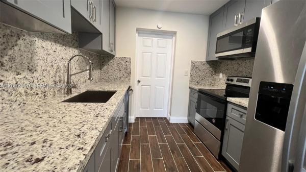 Sunnyside Estates, 2130 Funston St, Hollywood, Florida 33020, image 2