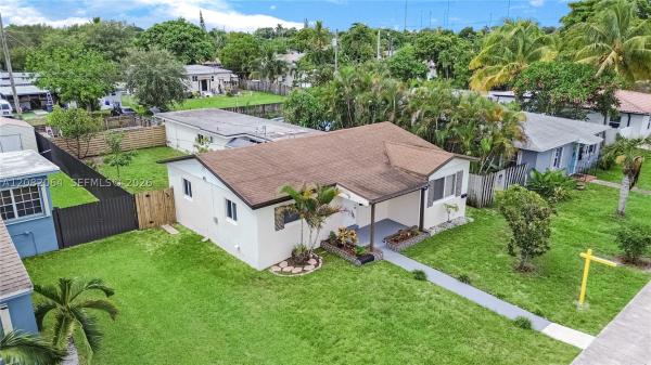 South Hollywood, 2728 Dewey St, Hollywood, Florida 33020, image 1