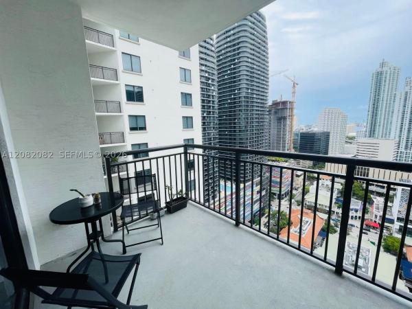 Nine At Mary Brickell Village, 999 SW 1st Ave #2710, Miami, Florida 33130, image 2