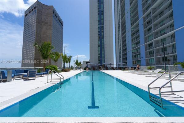 One Miami West, 325 S Biscayne Blvd #415, Miami, Florida 33131, image 2