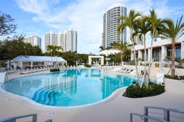 1000 Island Boulevard, 1000 W Island Blvd #1403, Aventura, Florida 33160, image 3