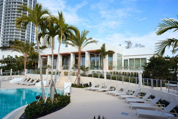 1000 Island Boulevard, 1000 W Island Blvd #1403, Aventura, Florida 33160, image 2