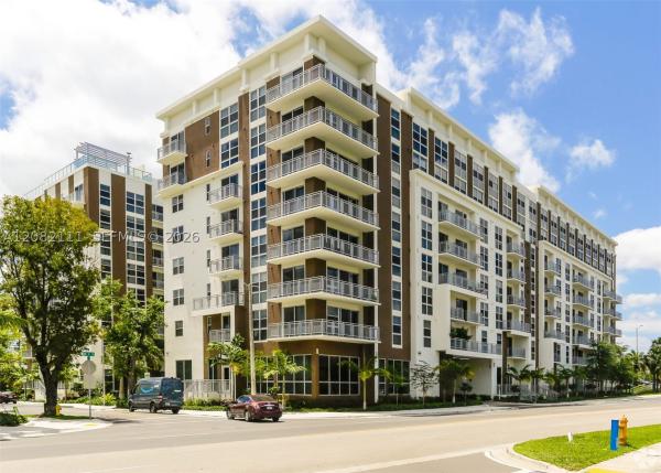 Riverhouse At 11th, 1170 NW 11th St #A-707, Miami, Florida 33136, image 1
