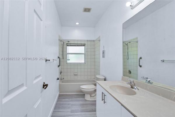 Hollywood Beach Gardens, 5603 Polk St #A-B, Hollywood, Florida 33021, image 1