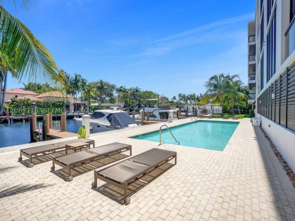Aqualuna Las Olas, 20 Isle Of Venice Dr #302, Fort Lauderdale, Florida 33301, image 1