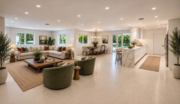 Sans Souci, 145 S Prospect Dr, Coral Gables, Florida 33133, image 1