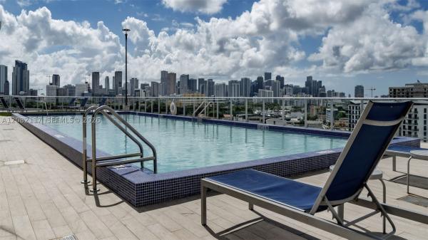 Riverhouse At 11th, 1170 NW 11th St #A-309, Miami, Florida 33136, image 3