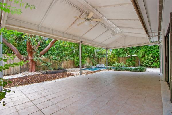 Tropical Isle Homes, 119 Harbor Dr, Key Biscayne, Florida 33149, image 2