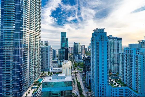 The Plaza On Brickell West, 951 Brickell Ave #4111, Miami, Florida 33131, image 1