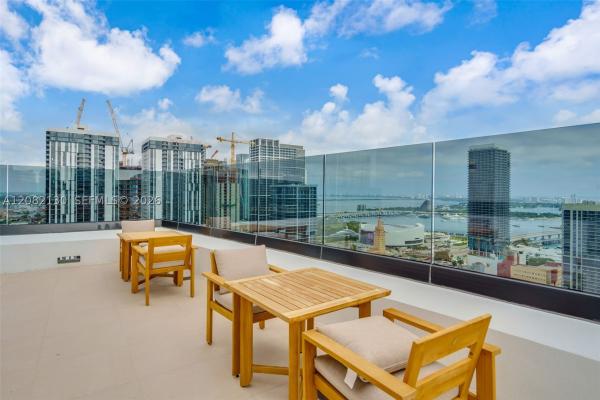 225 N Miami Ave #2510, Miami, Florida 33128, image 2