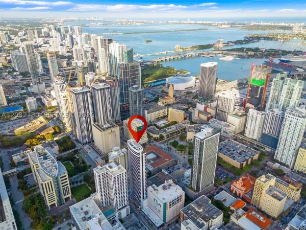 225 N Miami Ave #2510, Miami, Florida 33128, image 1