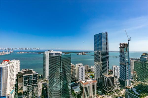 SLS Brickell, 1300 S Miami Ave #PH-5101, Miami, Florida 33130, image 1