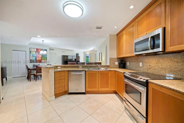 55 Merrick, 55 Merrick Way #717, Coral Gables, Florida 33134, image 1