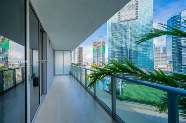 Brickell House, 1300 Brickell Bay Dr #1601, Miami, Florida 33131, image 3