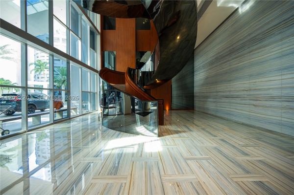 Brickell House, 1300 Brickell Bay Dr #1601, Miami, Florida 33131, image 1