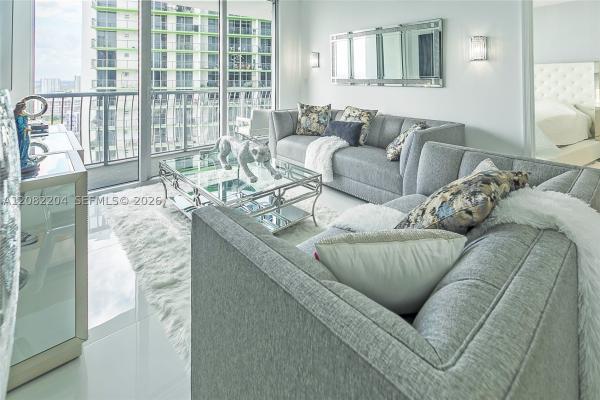 Opera Tower, 1750 N Bayshore Dr #3211, Miami, Florida 33132, image 3