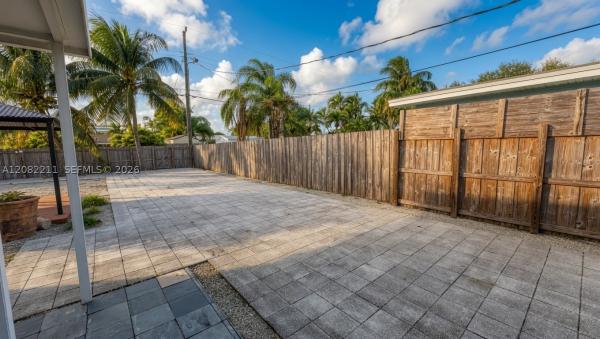 Breezy Manor, 934 N 32nd Ave, Hollywood, Florida 33021, image 3