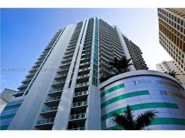 The Emerald At Brickell, 218 SE 14th St #2108, Miami, Florida 33131, image 3