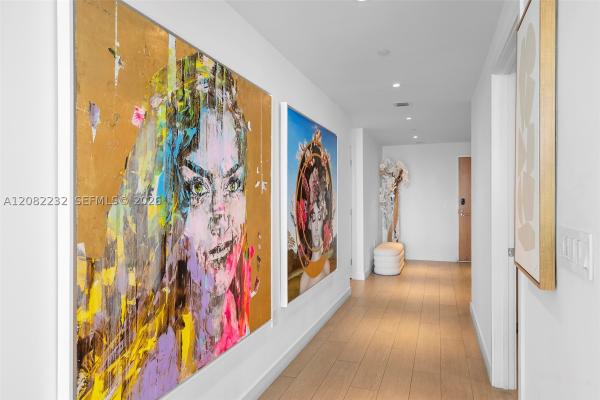 Five Park, 500 Alton Rd #2318, Miami Beach, Florida 33139, image 1