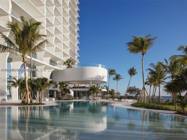 Jade Signature, 16901 Collins Ave #704, Sunny Isles Beach, Florida 33160, image 2