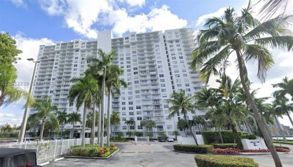 Admirals Port East, 2851 NE 183rd St #501E, Aventura, Florida 33160, image 1