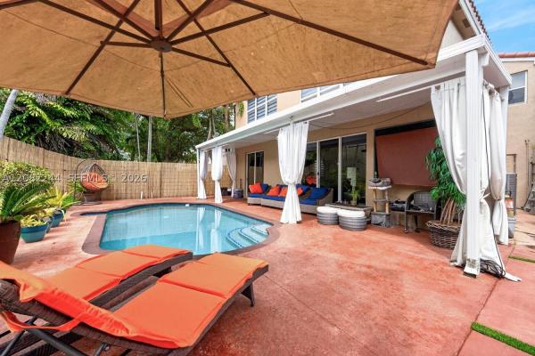 Chelsea At Ivanhoe, 5093 SW 153rd Ter, Davie, Florida 33331, image 1