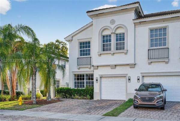 The Falls Of Portofino, 7005 Romana Way #1701, Naples, Florida 34119, image 1