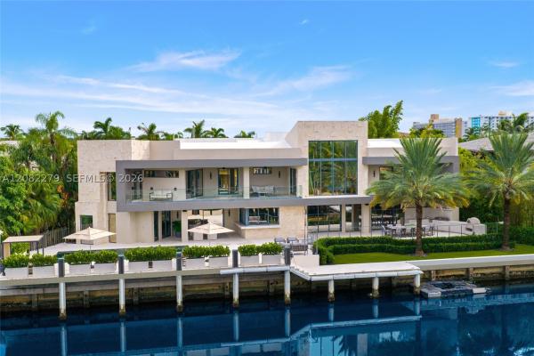 Eastern Shores, 16495 NE 32nd Ave, North Miami Beach, Florida 33160, image 1