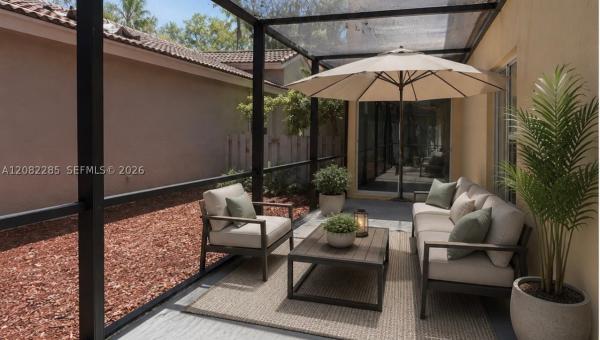 Sunset Bay, 1246 NW 125th Ter, Sunrise, Florida 33323, image 2