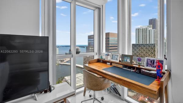 500 Brickell East, 500 Brickell Ave #4102, Miami, Florida 33131, image 3