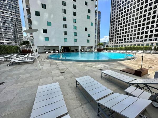 500 Brickell East, 500 Brickell Ave #2100, Miami, Florida 33131, image 1