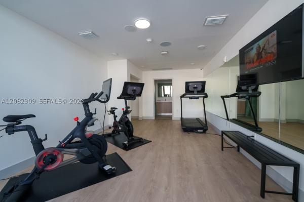 The Gardens Residences, 12640 NE 127th St #106, North Miami, Florida 33161, image 3
